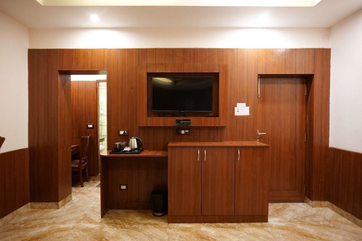 Aura Stays By Mm Hotel Mussoorie Bagian luar foto